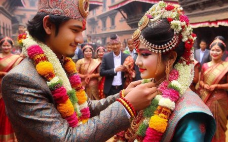 BB16740: नेपाल वस्दैआएको २९ वर्षीय नेवार केटालाई स्वजातीय जीवनसाथी चाहियो ।