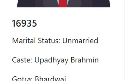 BB16935: अष्ट्रेलिया निवासी २४ वर्षीय व्याचलर्स गरेको व्राम्हण केटालाई अष्ट्रेलिया निवासी असल जीवनसाथी चाहियो