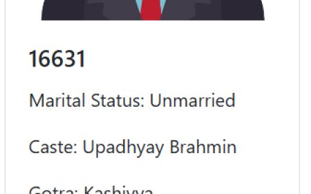 BB16631: अष्ट्रेलिया वस्दैआएकाे २८ वर्षीय व्याचलर्स सकेको व्राम्हण केटालाई स्वजातीय असल जीवनसाथी चाहियो ।